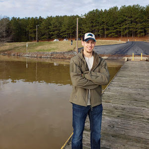 Meet your Posher, Christian